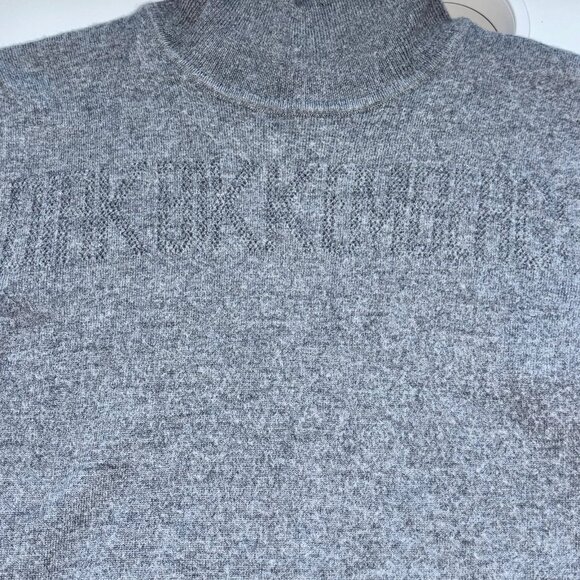 DIRK BIKKEMBERGS women's wool turtleneck  XS - Picture 2 of 3